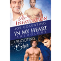 In My Heart - An Infatuation & A Shooting Star
