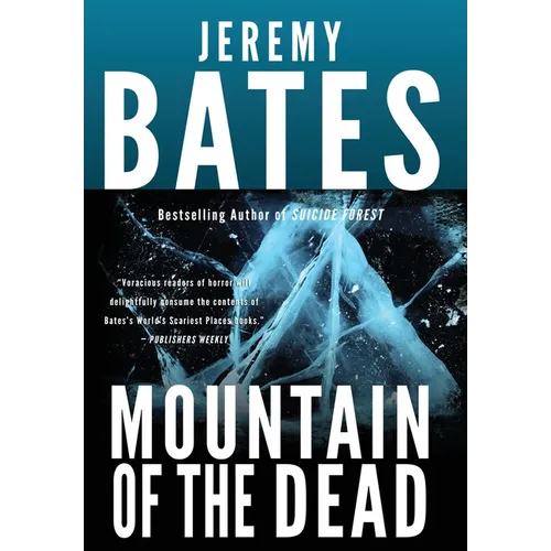 Mountain of the Dead
