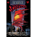 The Death of Superman 30th Anniversary Deluxe Edition