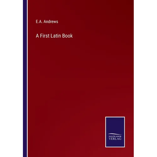A First Latin Book