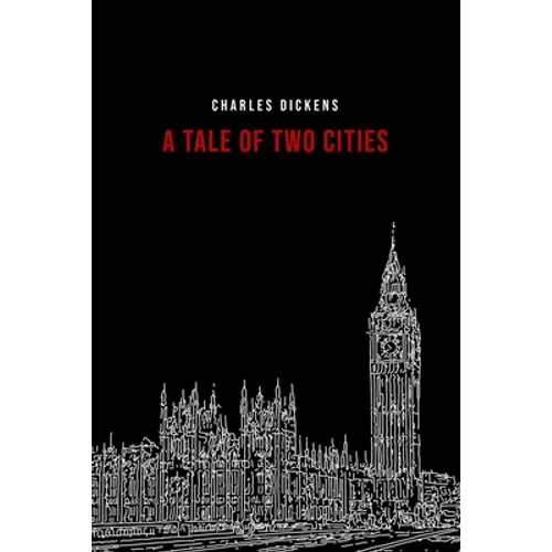 A Tale of Two Cities