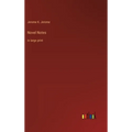 Novel Notes: in large print