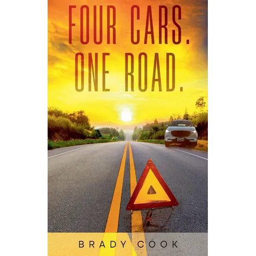 Four Cars. One Road.