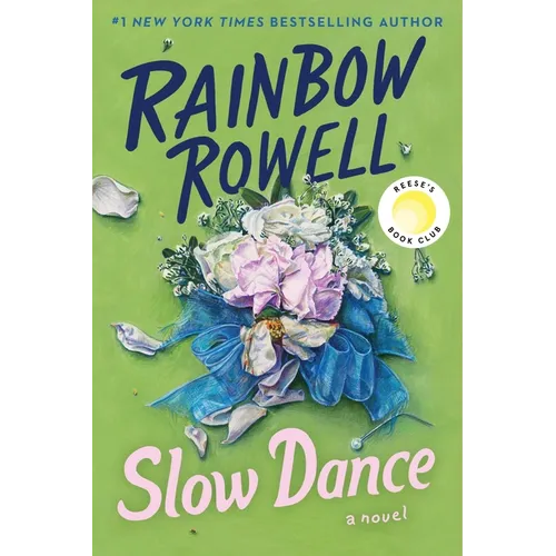 Slow Dance
