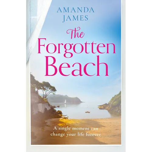 The Forgotten Beach