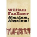 Absalom, Absalom!