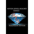 River Jewel Resort Box Set, Books 1-4