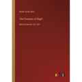 The Fortunes of Nigel: Waverly Novels Vol. XIV