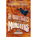 He Who Fights with Monsters, Book 2: Adventurer