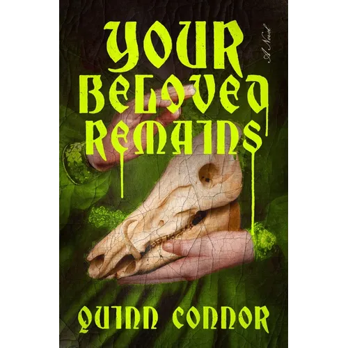 Your Beloved Remains