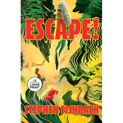 Escape!