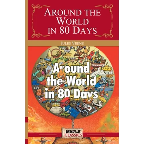 Around the World in 80 Days
