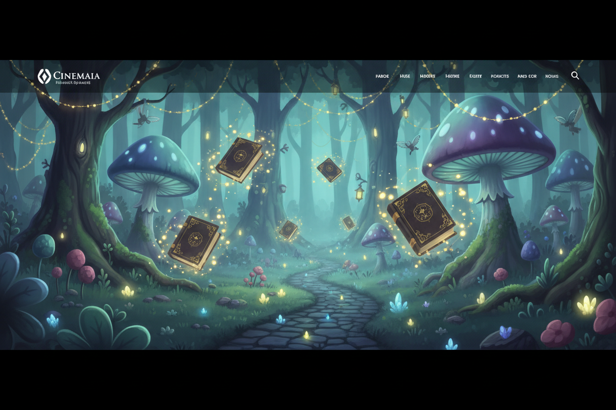 Fantasy & Magic