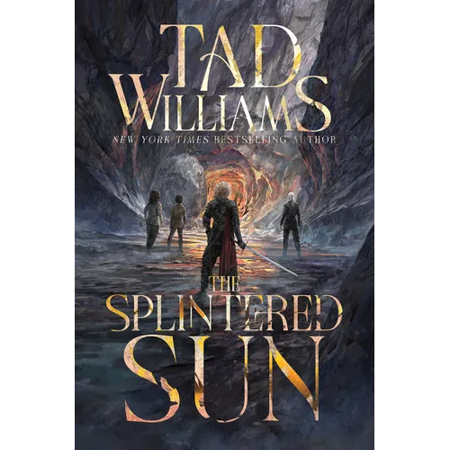 The Splintered Sun