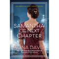 Samantha: The Next Chapter