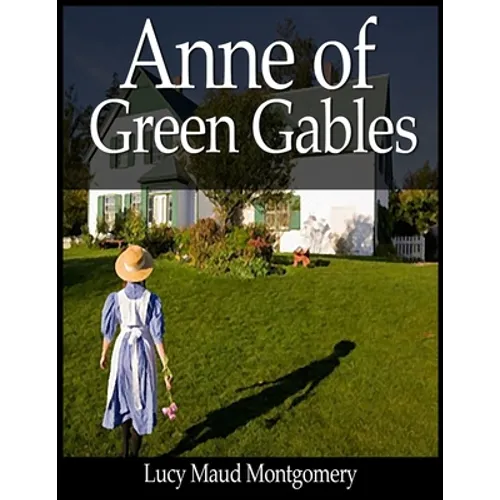 Anne of Green Gables