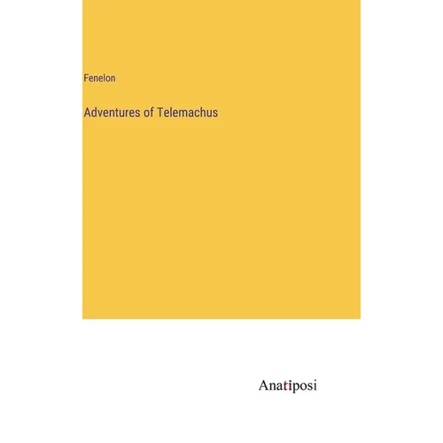 Adventures of Telemachus
