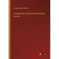 A Handy Book of Domestic Homeopathic Practice