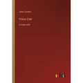 Prince Zilah: in large print