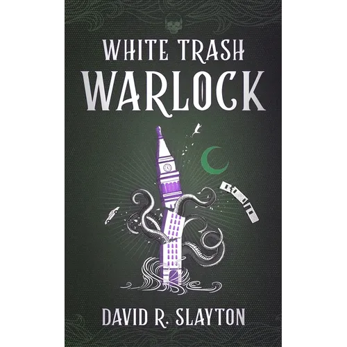 White Trash Warlock
