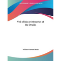 Veil of Isis or Mysteries of the Druids