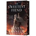 The Sweetest Fiend (Deluxe Limited Edition)