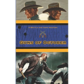 Guns of October: Brittle and Ashe Book 2