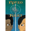 Romeo and Juliet: A Graphic Novel: (A Retelling of the Classic Romantic Tragedy for Young Adults)