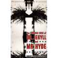 The Strange Case of Dr Jekyll and MR Hyde