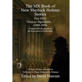 The MX Book of New Sherlock Holmes Stories Part XXXV: However Improbable (1889-1896)