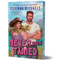 Never Been Tamed (Deluxe Edition)