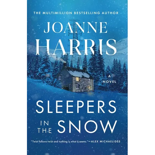 Sleepers in the Snow