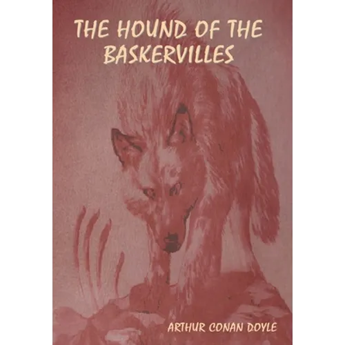 The Hound of the Baskervilles
