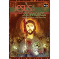 Jesus Hates Zombies: Yeah Though I Walk