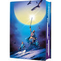 An Echo of Things to Come (Deluxe Hardcover Edition)