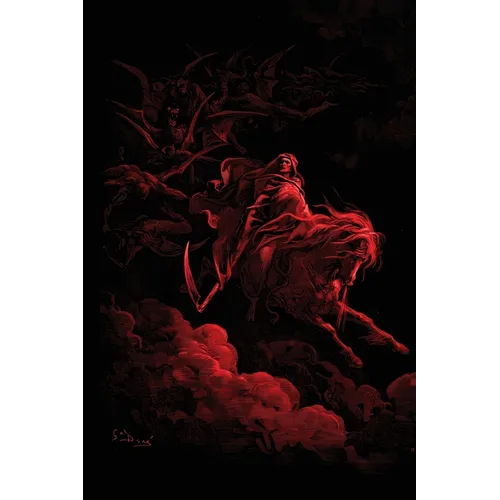 Heaven & Hellhound