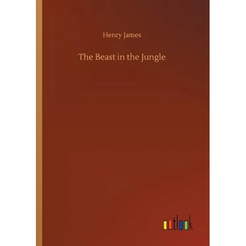 The Beast in the Jungle