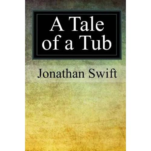 A Tale of a Tub
