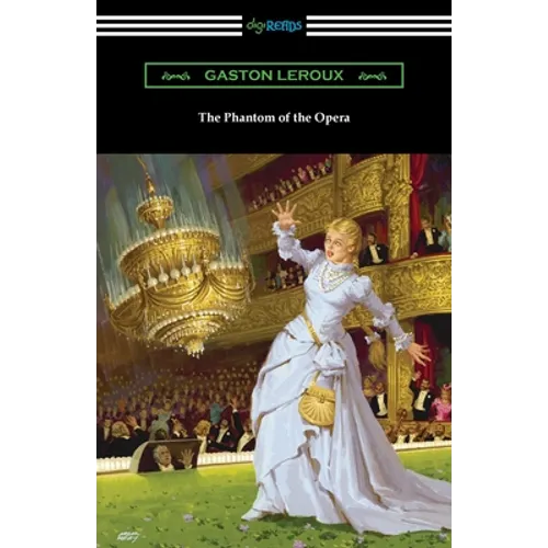 The Phantom of the Opera