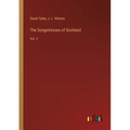 The Songstresses of Scotland: Vol. 2