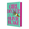 Girl Dinner