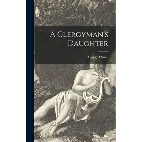 A Clergyman's Daughter