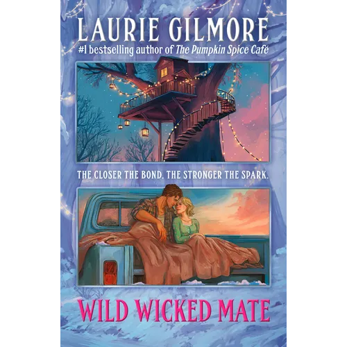 Wild Wicked Mate