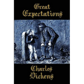 Great Expectations: A Classic Victorian Coming-of-Age Novel