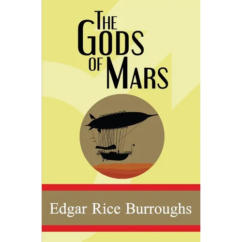 The Gods of Mars
