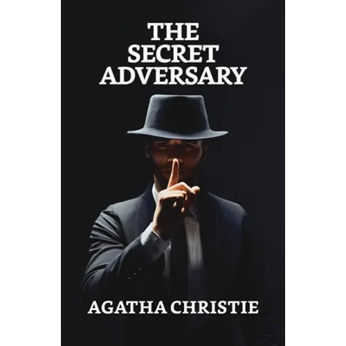 The Secret Adversary