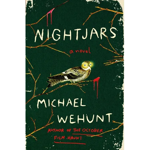 Nightjars