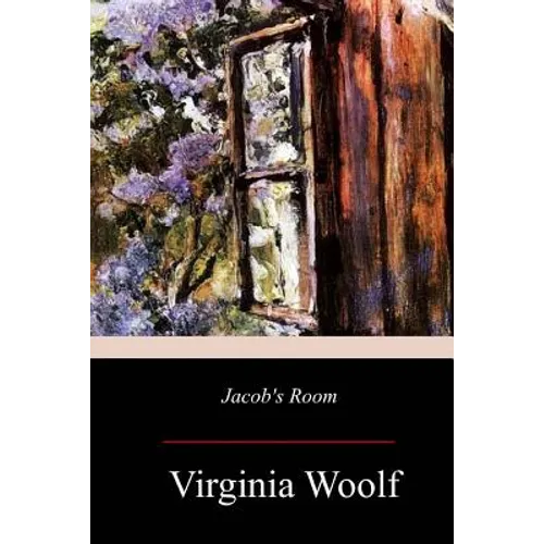 Jacob's Room