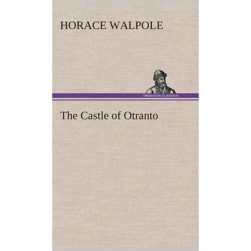 The Castle of Otranto