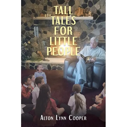 Tall Tales for Little People